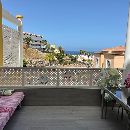 Orlando Apartment Tenerife Адехе Экстерьер фото