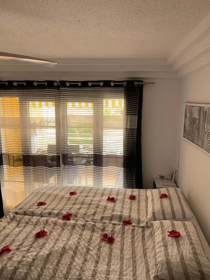 Orlando Apartment Tenerife Адехе Экстерьер фото