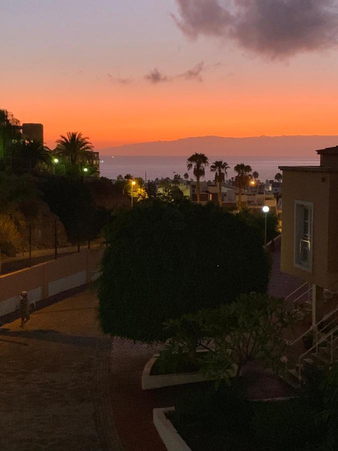 Orlando Apartment Tenerife Адехе Экстерьер фото