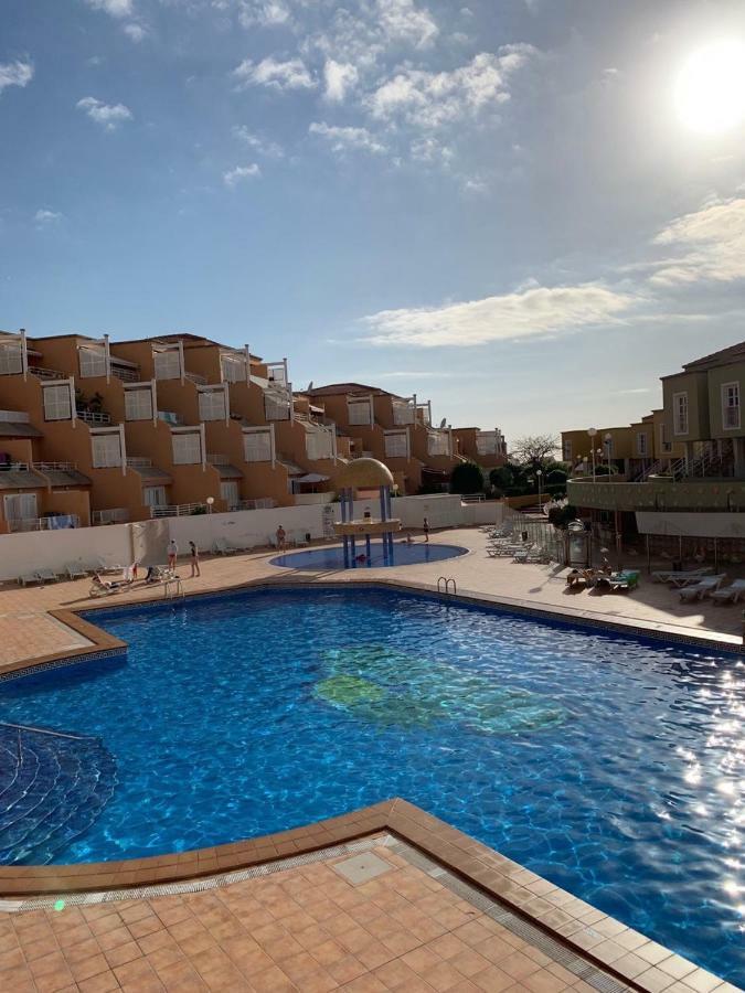 Orlando Apartment Tenerife Адехе Экстерьер фото
