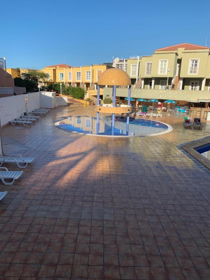 Orlando Apartment Tenerife Адехе Экстерьер фото