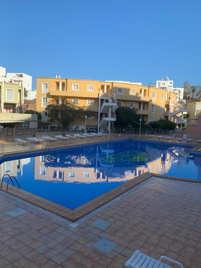 Orlando Apartment Tenerife Адехе Экстерьер фото