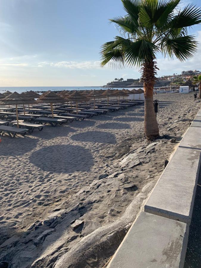 Orlando Apartment Tenerife Адехе Экстерьер фото